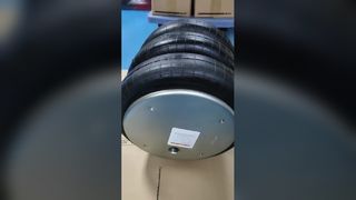 GUOMAT 3B53035 Hochleistungs-Luftfeder-Ersatz