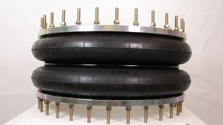 Firestone W01-M58-7532 Anleitung zum Austausch der Luftfeder