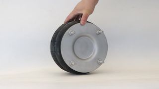 Firestone W01R584055 Luftfeder-Hochleistungsfederung