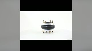 GUOMAT W01-358-7023 Austausch der Luftfeder mit geschweißtem Flansch