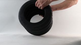 GUOMAT Industrie-Luftfeder-Ersatz für Yokohama S-500-4