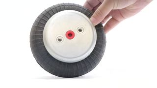 Firestone Air Spring W01-358-7451 Industrielle Stabilität