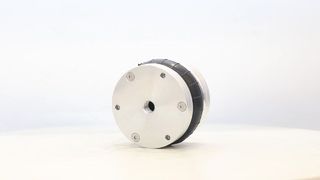 Contitech FS 76 7 DI Gummi-Luftfeder-Vibrationslösung