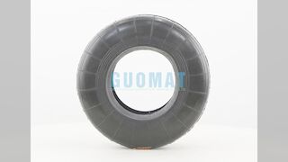 GUOMAT F-160-2 Stanzpresse Luftfeder-Upgrade für bessere Stabilität