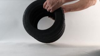 GUOMAT F-400-4 Industrielle Luftfeder-Ersatzlösung