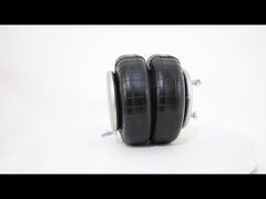 Smooth Ride Heavy Duty Luftfeder 2B9-250 Goodyear-Ersatz