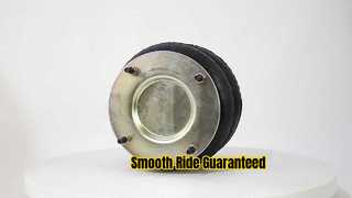 Firestone Luftfeder 12x2 W01-R58-4061 Upgrade