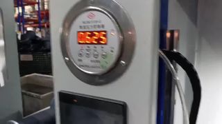 Ersatz für LKW-Luftfeder