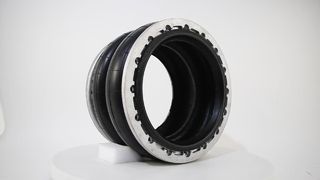 Firestone W013587191 Luftfeder für Steinbrecher