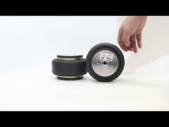 GUOMAT 1B7-544 Industrielle Luftfeder-Vibrationslösung