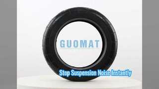 Goodyear 556238077 Luftfeder-Lösung für sanfte Federung