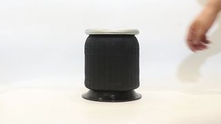 LKW-Luftfeder W01-358-5311 Smooth Ride Suspension