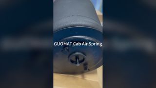 Firestone LKW-Luftfeder W26-358-9933